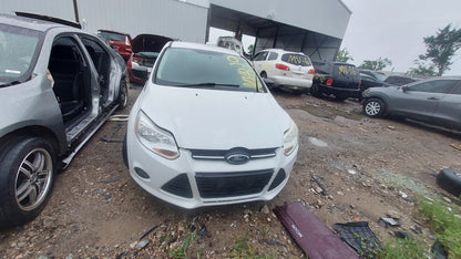 2013 Ford Focus - Stock #: M18909 - MXB-19