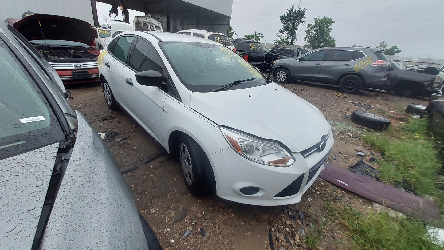 2013 Ford Focus - Stock #: M18909 - MXB-19