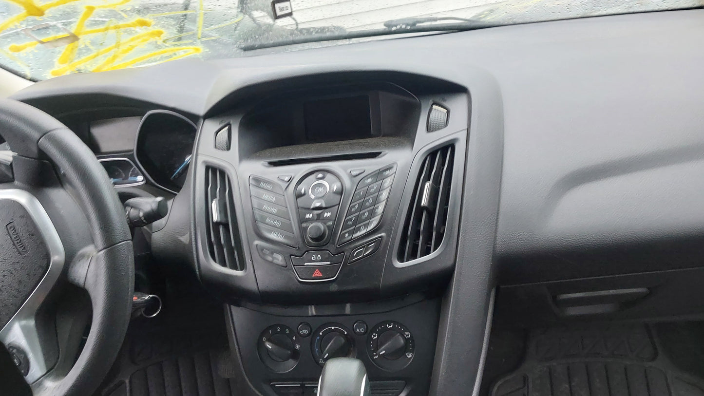 2013 Ford Focus - Stock #: M18909 - MXB-19