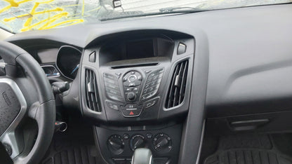 2013 Ford Focus - Stock #: M18909 - MXB-19