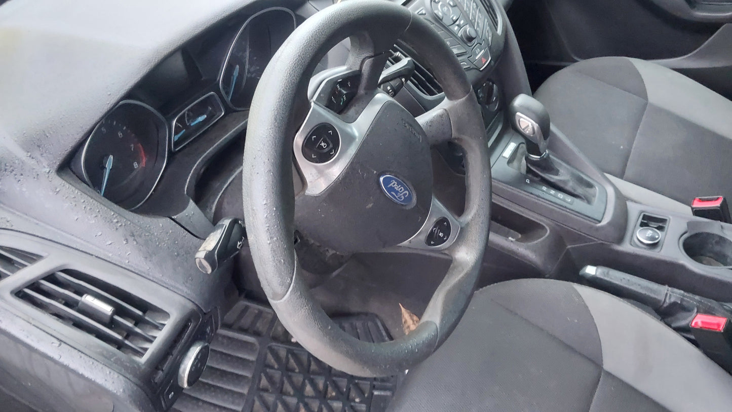 2013 Ford Focus - Stock #: M18909 - MXB-19