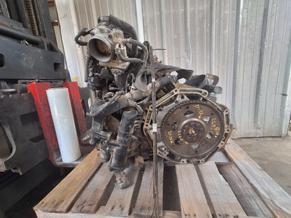 2012-2017 HYUNDAI AZERA  -  3.3 L ENGINE - #M18922