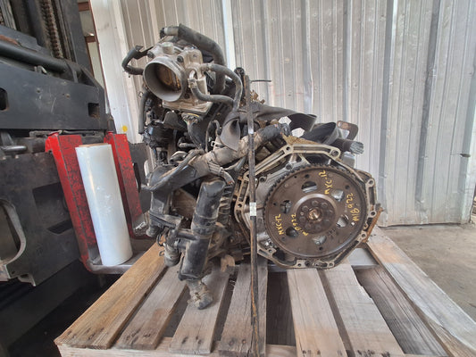 2012-2017 HYUNDAI AZERA  -  3.3 L ENGINE - #M18922