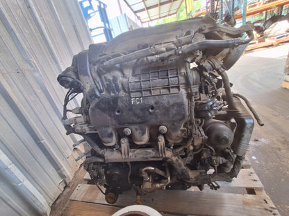 2012-2017 HYUNDAI AZERA  -  3.3 L ENGINE - #M18922