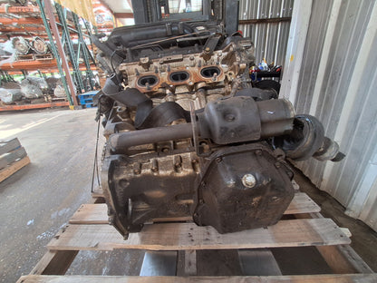 2012-2017 HYUNDAI AZERA  -  3.3 L ENGINE - #M18922