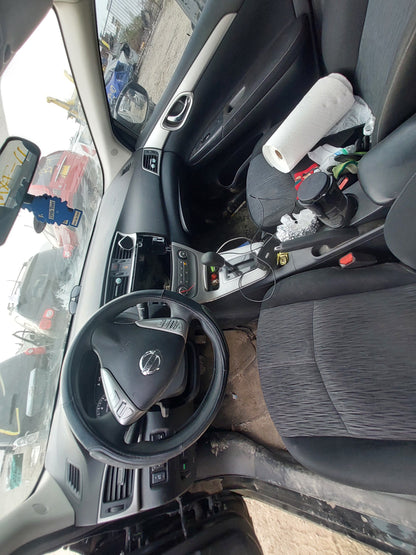 2013-2016 NISSAN SENTRA- # M18181