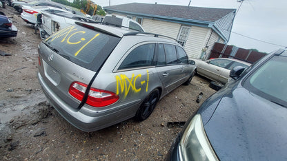2003-2009 MERCEDES BENZ E320 - PARTING OUT - MXC-1  Stock #: M18911