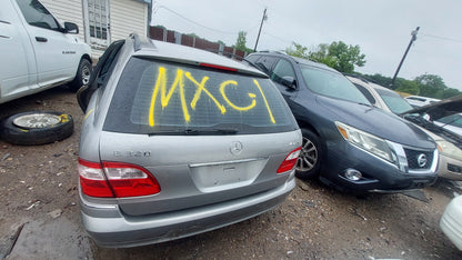 2003-2009 MERCEDES BENZ E320 - PARTING OUT - MXC-1  Stock #: M18911
