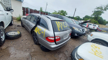 2003-2009 MERCEDES BENZ E320 - PARTING OUT - MXC-1  Stock #: M18911