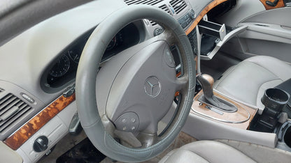 2003-2009 MERCEDES BENZ E320 - PARTING OUT - MXC-1  Stock #: M18911