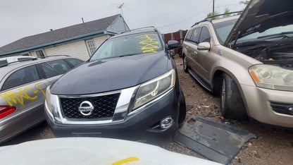2013 NISSAN PATHFINDER - STOCK #M18874