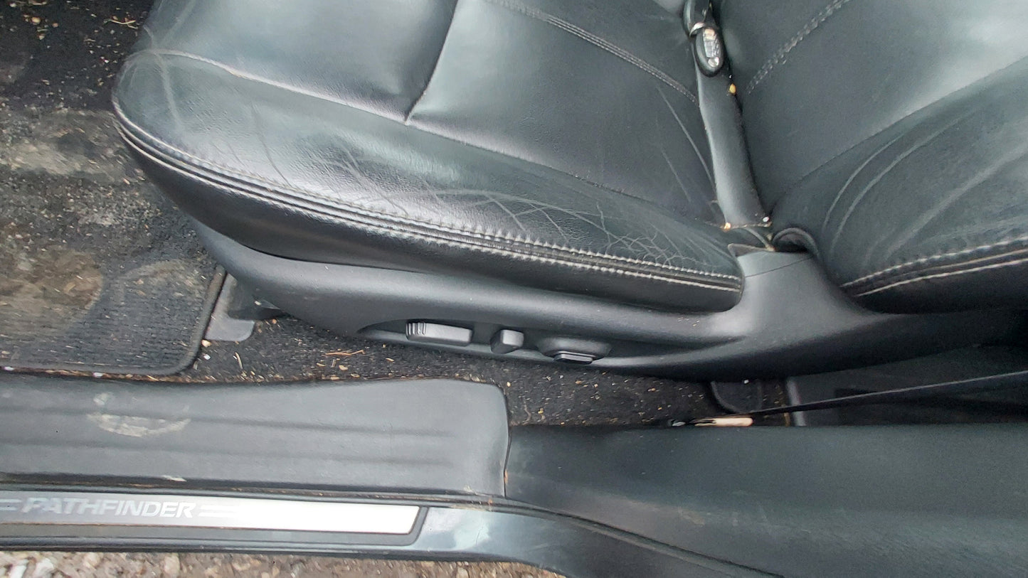 2013 NISSAN PATHFINDER - STOCK #M18874
