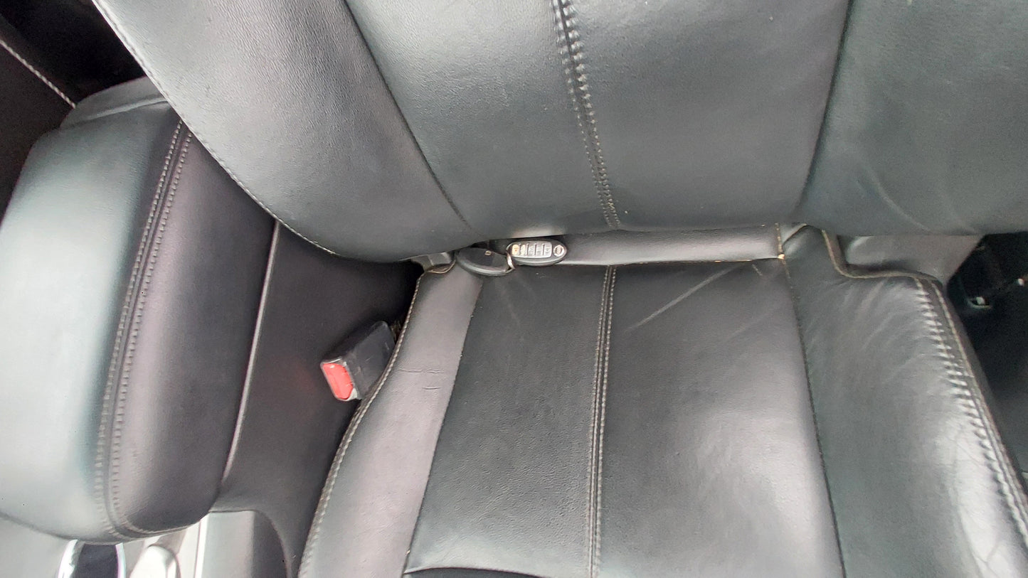 2013 NISSAN PATHFINDER - STOCK #M18874