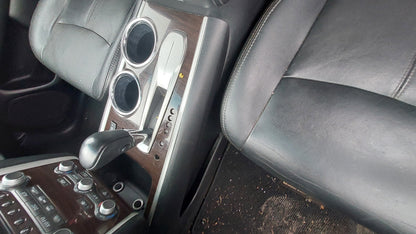 2013 NISSAN PATHFINDER - STOCK #M18874
