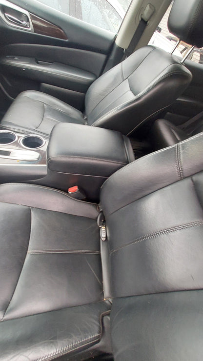 2013 NISSAN PATHFINDER - STOCK #M18874