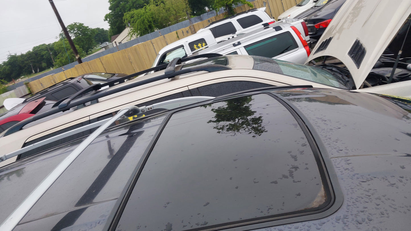 2013 NISSAN PATHFINDER - STOCK #M18874