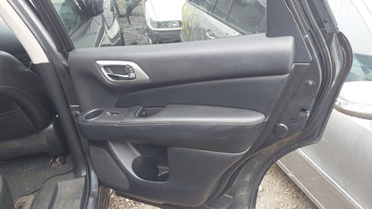 2013 NISSAN PATHFINDER - STOCK #M18874