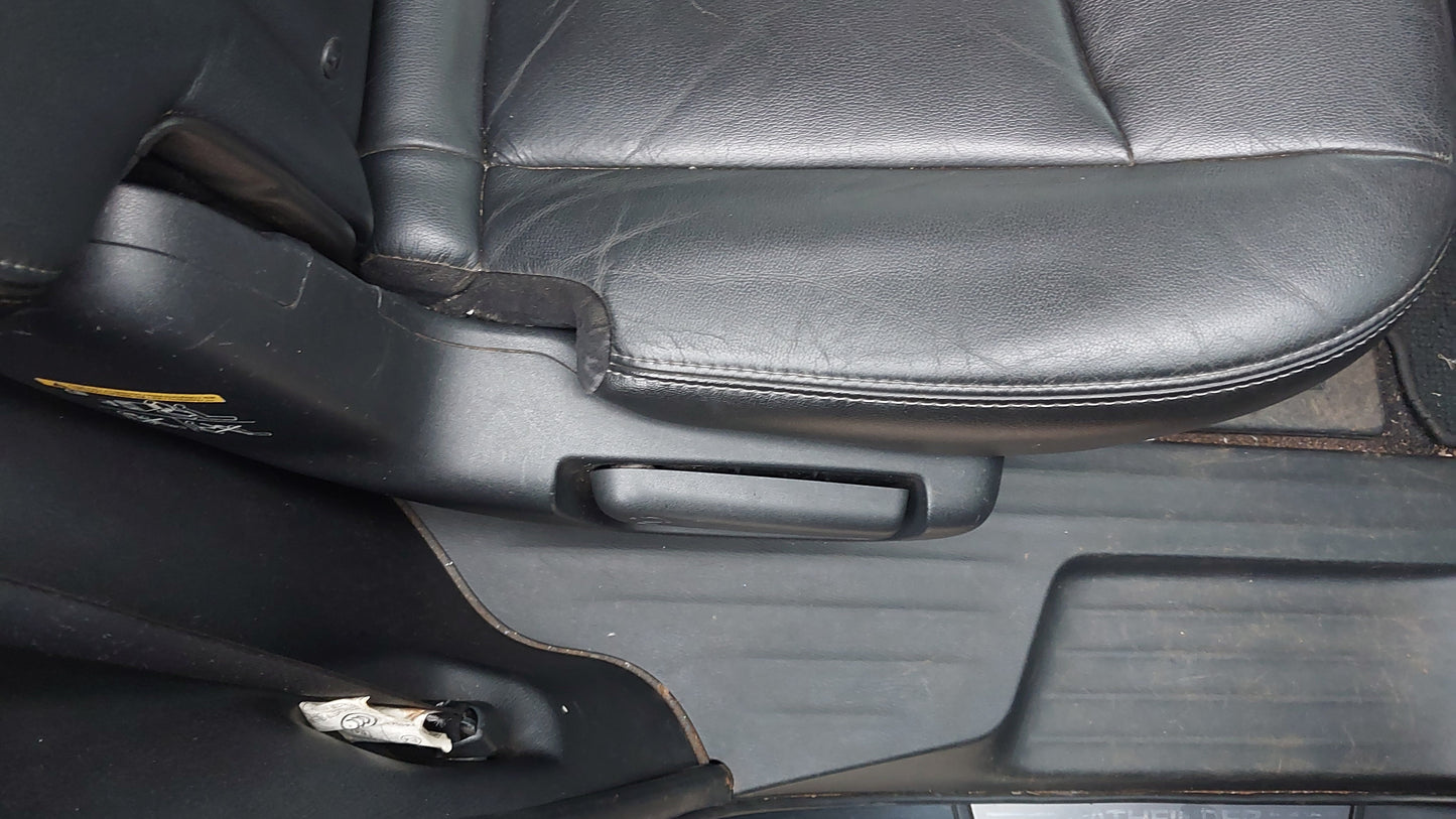 2013 NISSAN PATHFINDER - STOCK #M18874