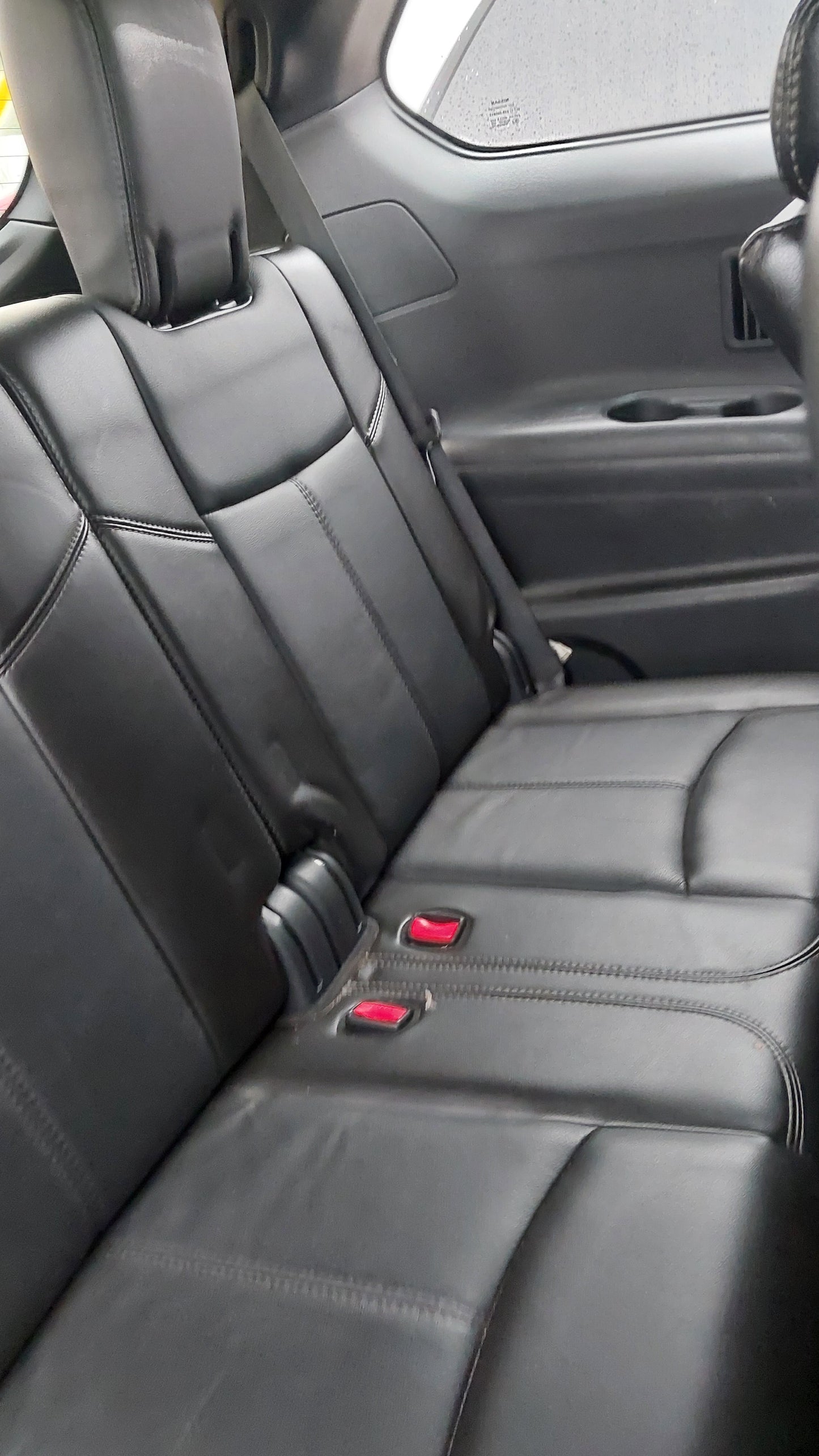 2013 NISSAN PATHFINDER - STOCK #M18874