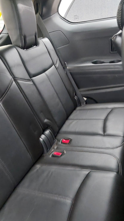 2013 NISSAN PATHFINDER - STOCK #M18874