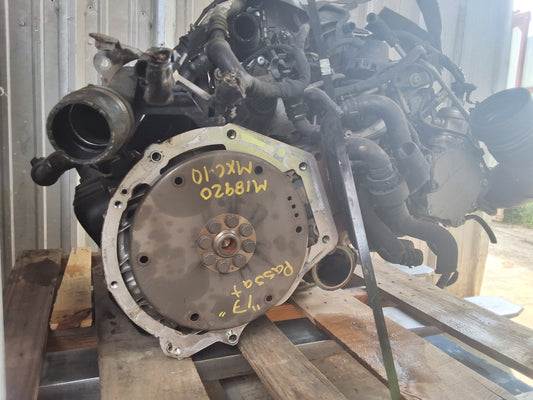 2015-2018 Volkswagen Passat - 1.8 L Engine -#M18920
