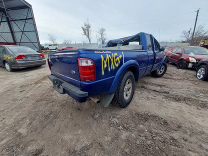 2005 Ford Ranger - Stock #: M18191 - MXG-1