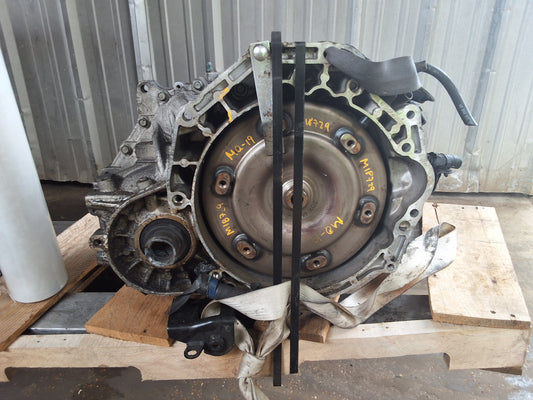 2015-2018 KIA SEDONA  -  AUTOMATIC TRANSMISSION - #M18729