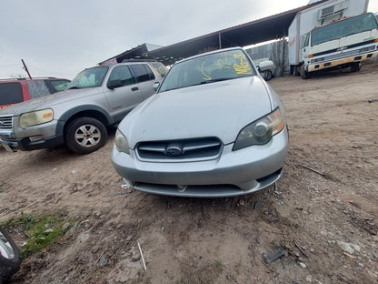 2005-2009 Subaru Legacy - Stock #: M18208