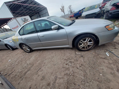 2005-2009 Subaru Legacy - Stock #: M18208