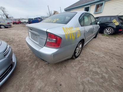 2005-2009 Subaru Legacy - Stock #: M18208