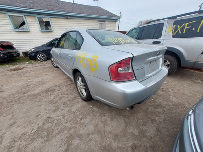 2005-2009 Subaru Legacy - Stock #: M18208