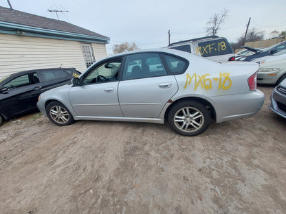 2005-2009 Subaru Legacy - Stock #: M18208