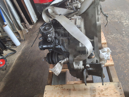 2008-2012 KIA RONDO- AUTOMATIC TRANSMISSION -#M18948