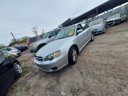2005-2009 Subaru Legacy - Stock #: M18208