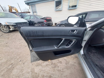 2005-2009 Subaru Legacy - Stock #: M18208