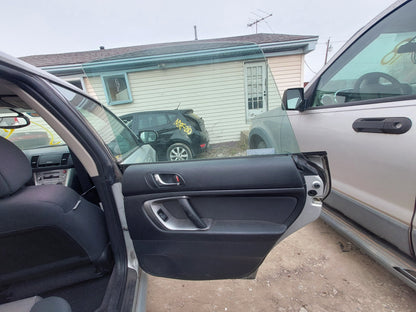 2005-2009 Subaru Legacy - Stock #: M18208