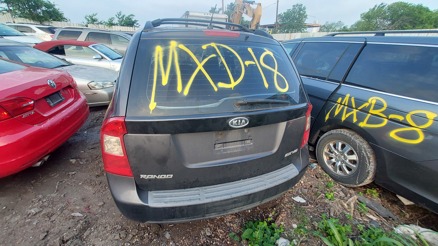 2007-2010 Kia Rondo - Stock #: M18948