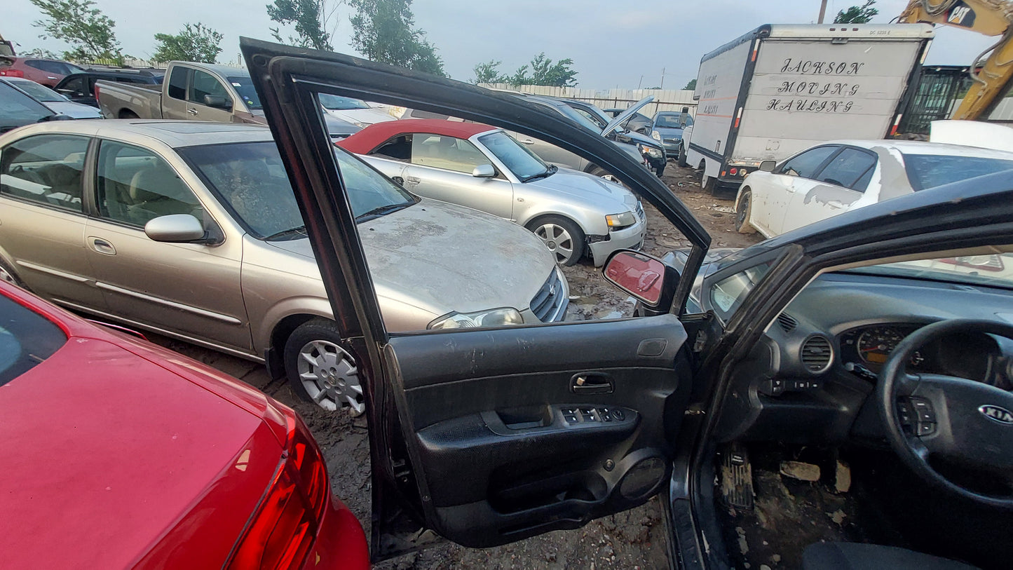 2007-2010 Kia Rondo - Stock #: M18948