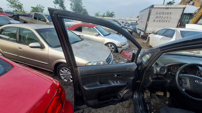 2007-2010 Kia Rondo - Stock #: M18948