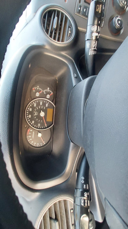 2007-2010 Kia Rondo - Stock #: M18948