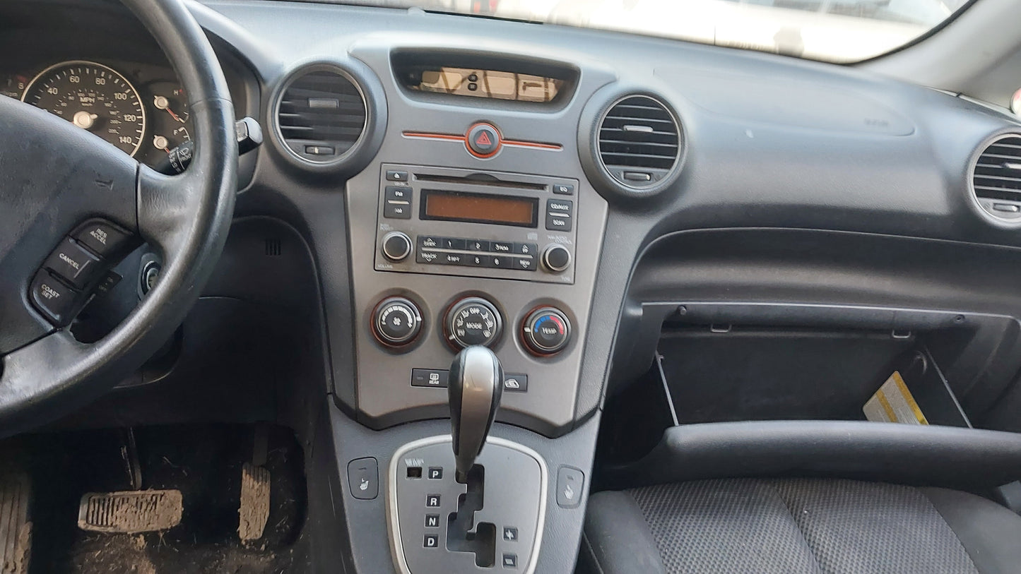 2007-2010 Kia Rondo - Stock #: M18948