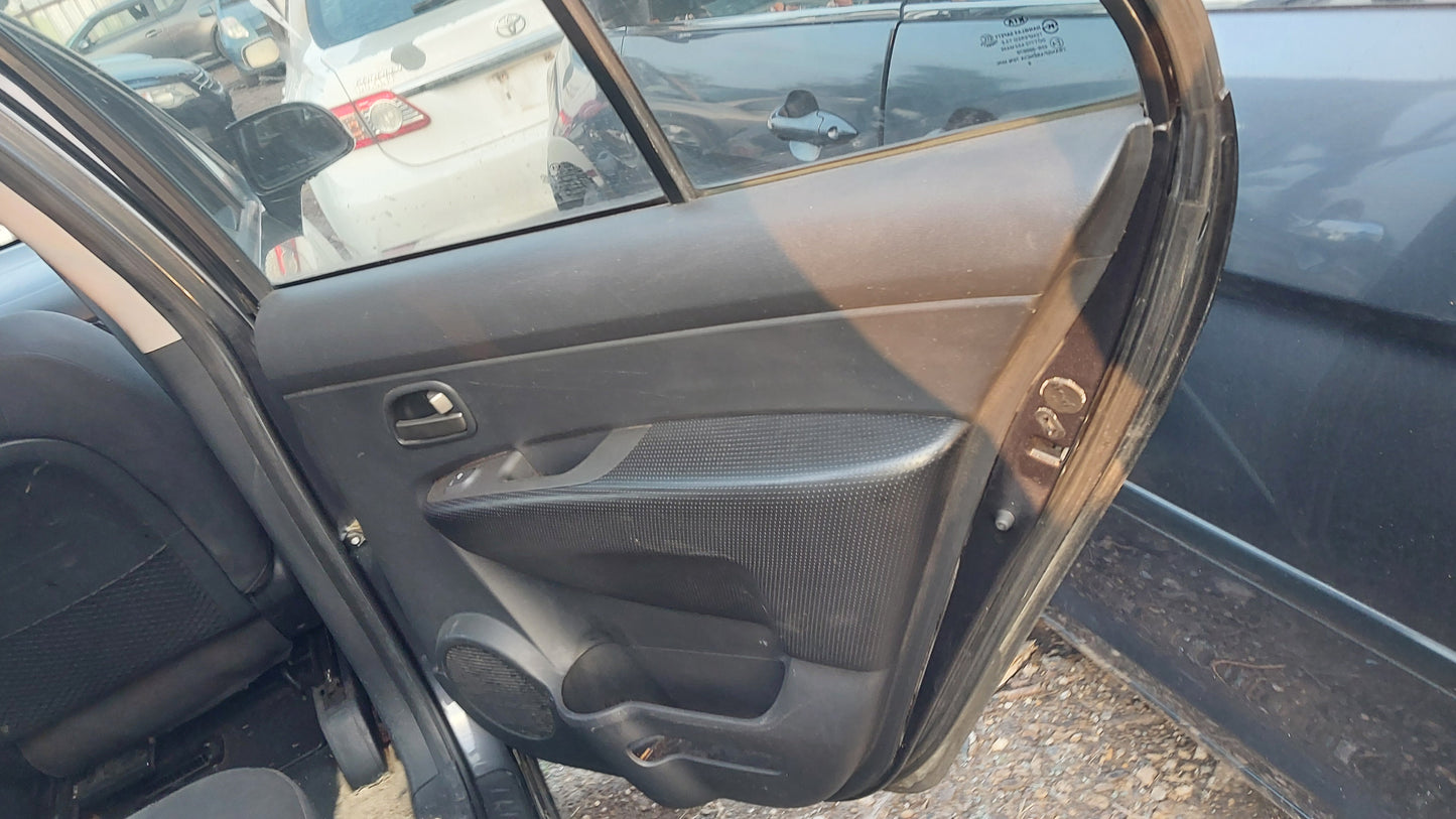 2007-2010 Kia Rondo - Stock #: M18948