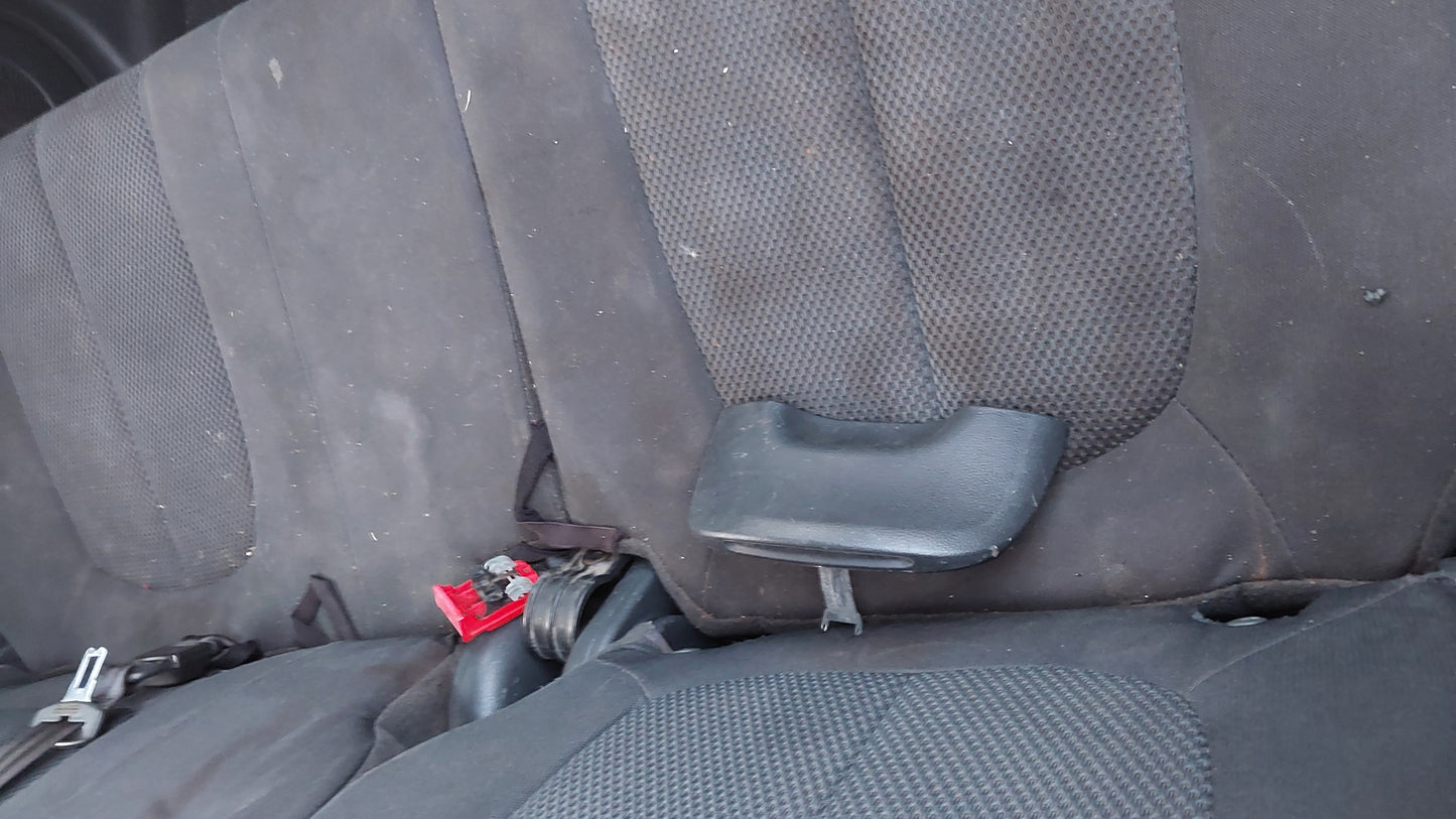 2007-2010 Kia Rondo - Stock #: M18948