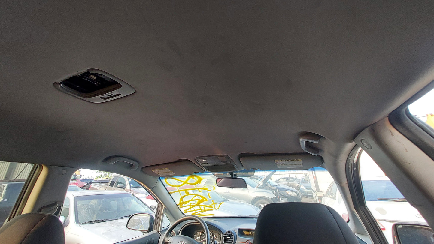 2007-2010 Kia Rondo - Stock #: M18948