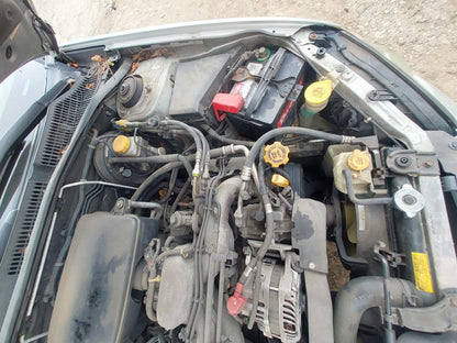 2005-2009 Subaru Legacy - Stock #: M18208