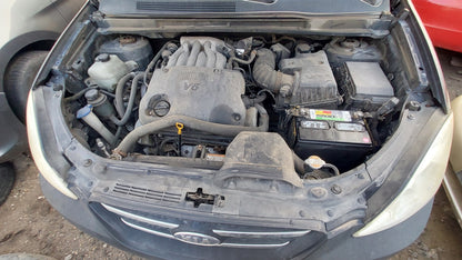 2007-2010 Kia Rondo - Stock #: M18948