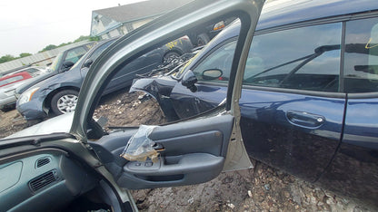 1997-2005 GMC SONOMA - PARTING OUT - MXD-9 Stock #: M18939