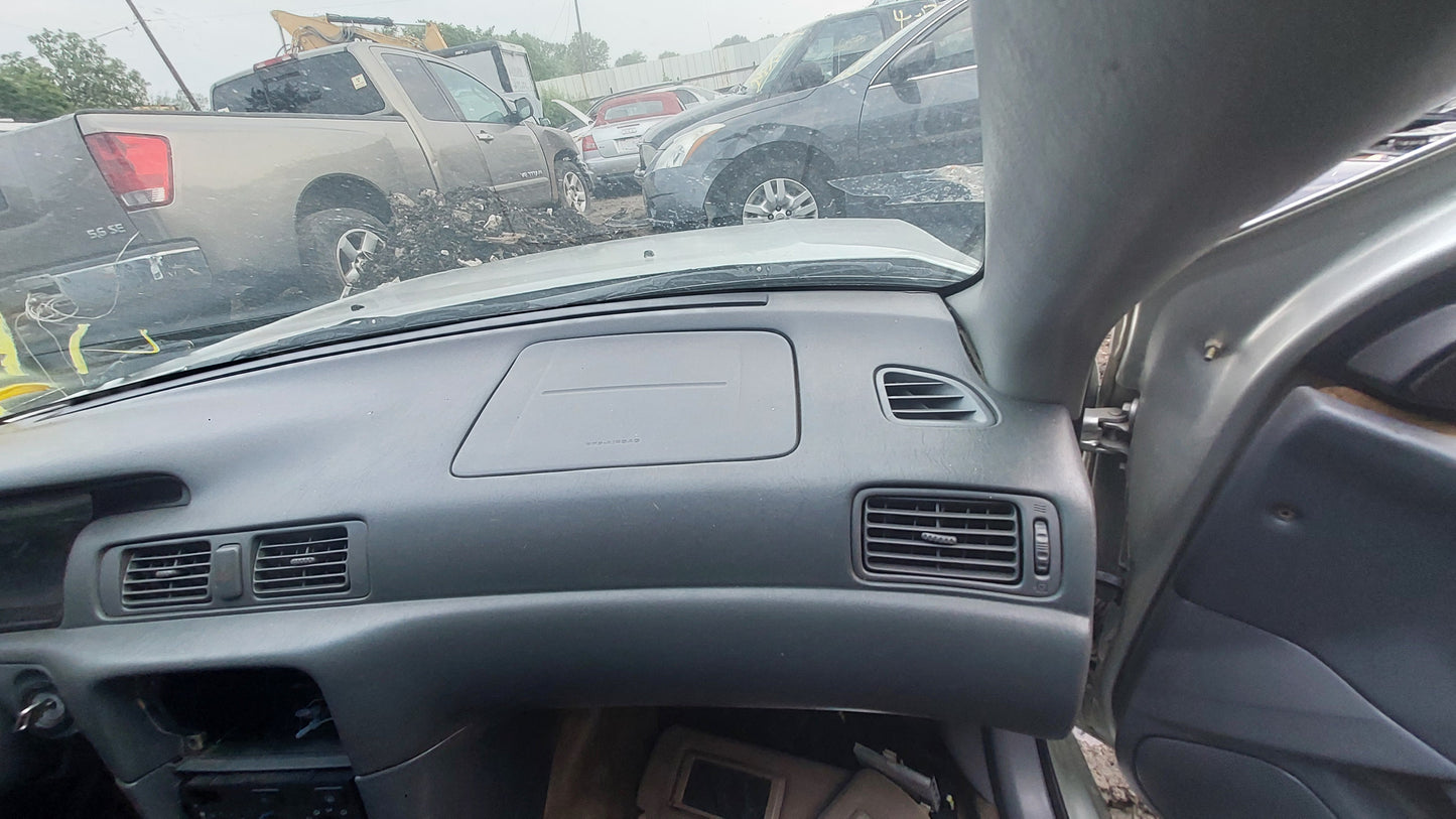 2000-2001 Toyota Camry - Stock #: M18951