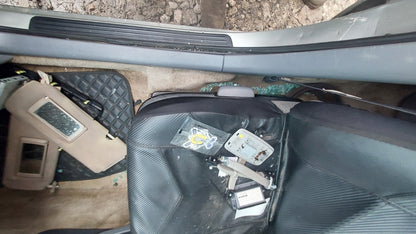 2000-2001 Toyota Camry - Stock #: M18951
