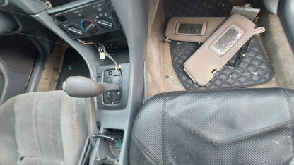 2000-2001 Toyota Camry - Stock #: M18951